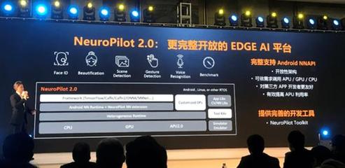 5G博弈下的竞合新局 华为与联发科的技术进击与人工智能基础软件的基石作用