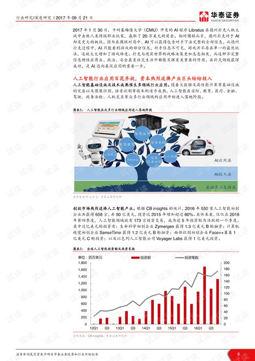 智能计算芯片 人工智能产业的硬件基石与第一桶金