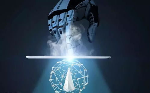 你get到了吗？解读2019年人工智能五大趋势与基础软件开发现状